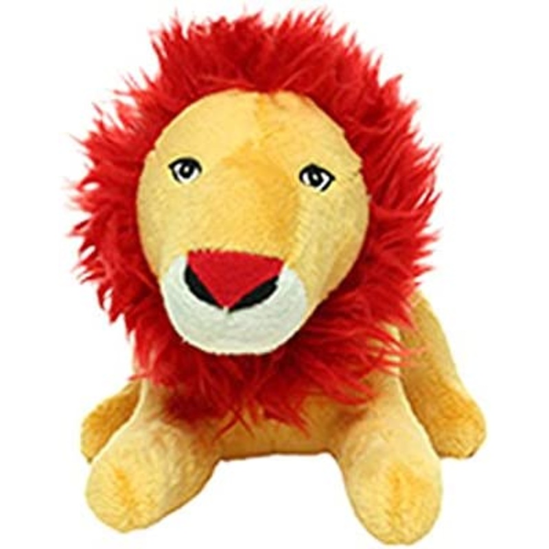 VIP MIGHTY  SAFARI LION|JR|REG