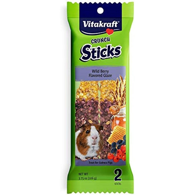VITA STICK BERRY GUINEA 3z