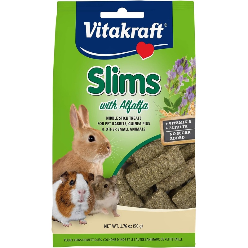 VITAKRFT RABBT ALFALFA SLIM