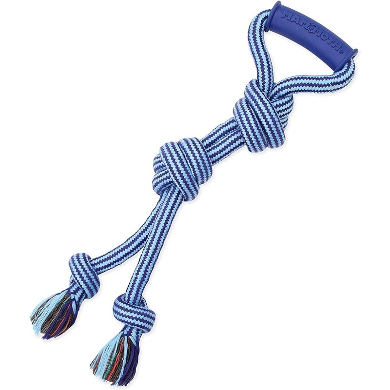 MAMMOTH FLOSSY TUG HANDLE|16″|24″