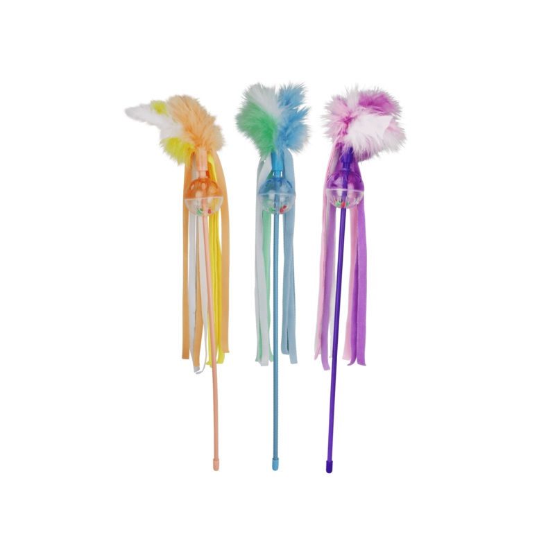 MULTIPET LATTICE BALL TEASER