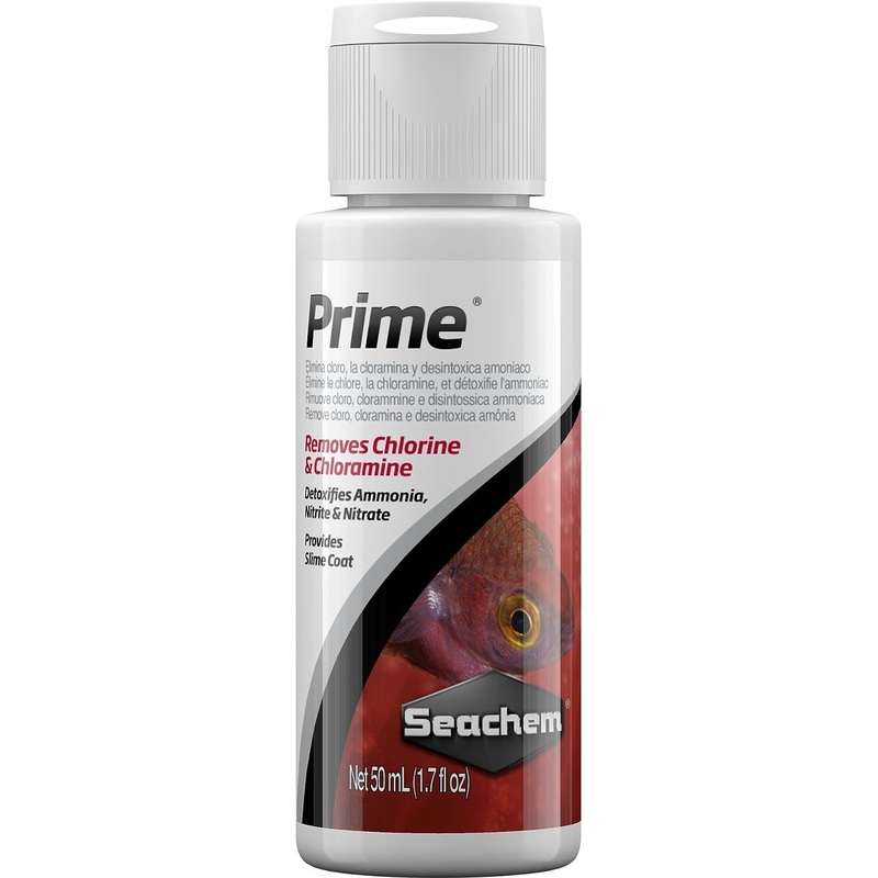SEA CHEM PRIME|50ml|100ml|250ml