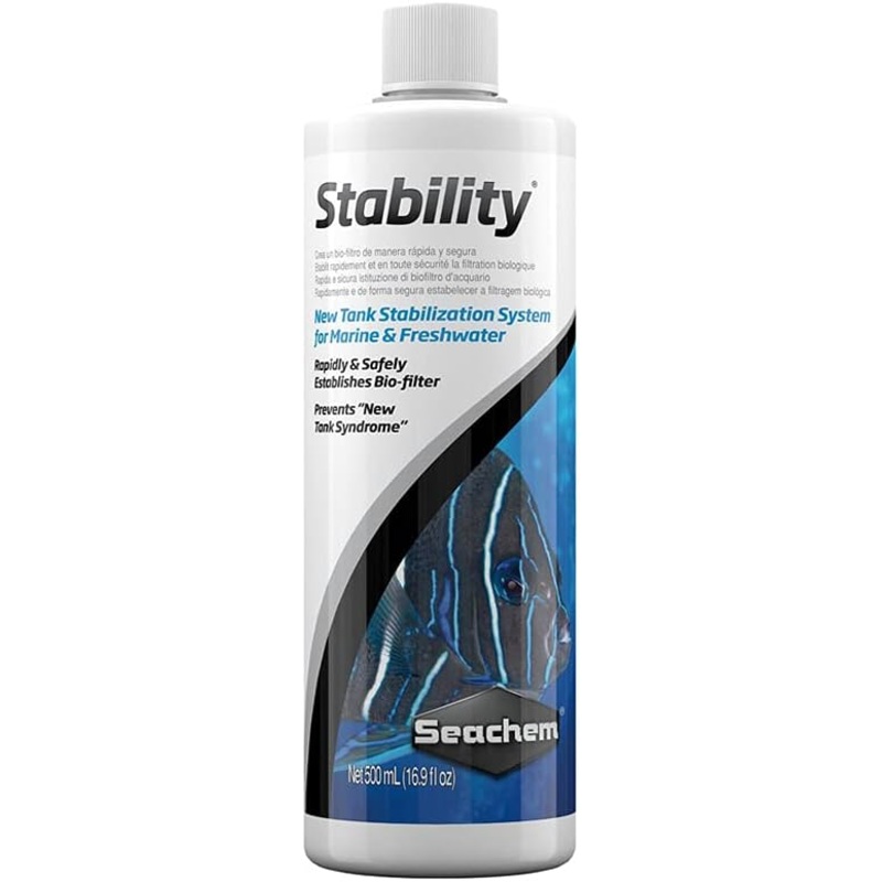 SEA CHEM STABILITY|250ml