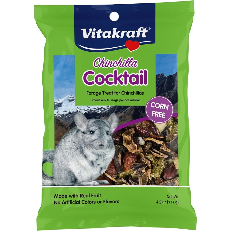 VITAKRAFT CHINCHILLA COCKTAIL 4.5z