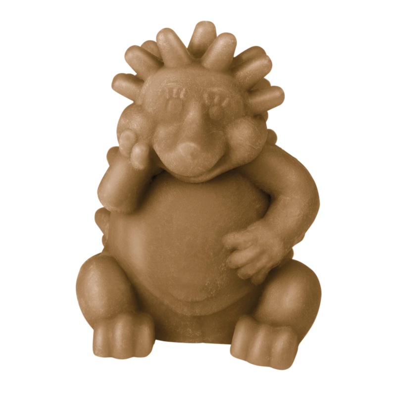 WHIMZEE HEDGEHOG|Large|X-Large