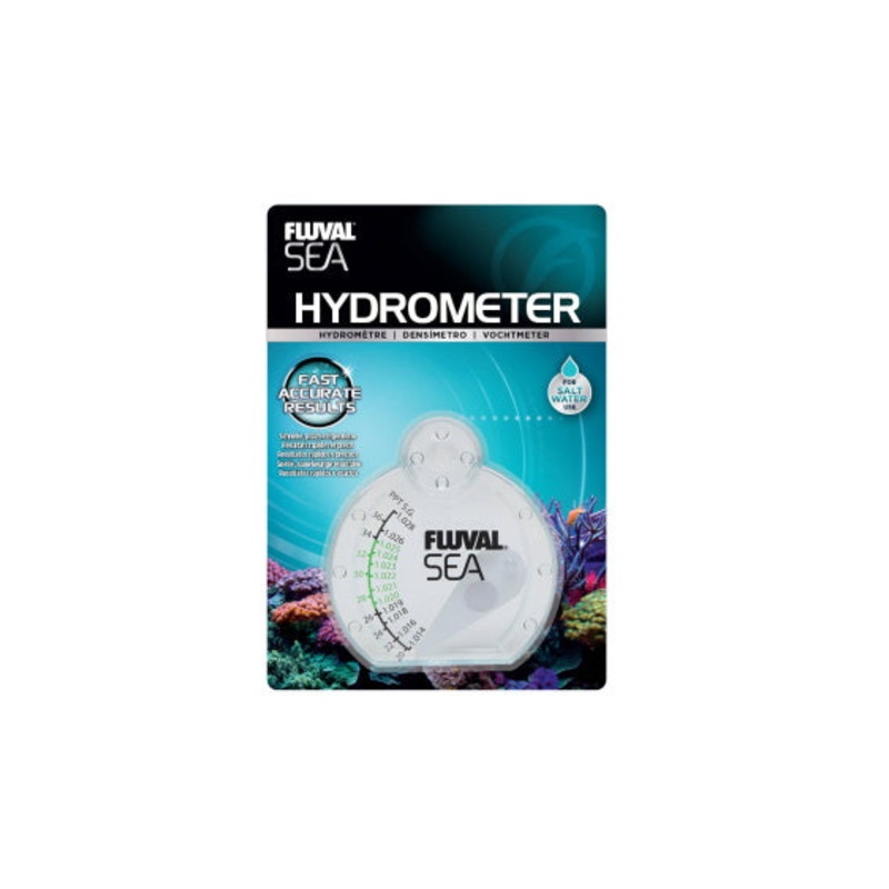 Hagen Fluval Sea Hydrometer