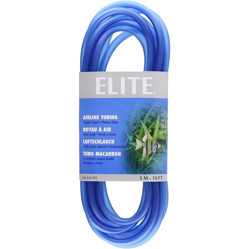 Hagen Marina Airline Tubing|10 ft|20 ft