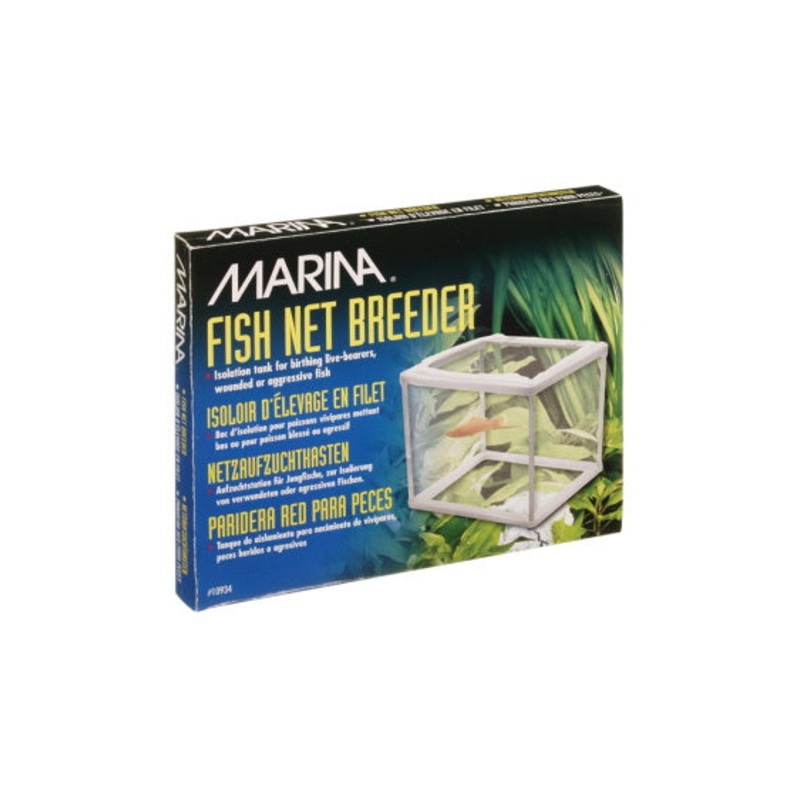 Hagen Marina Fish Net Breeder