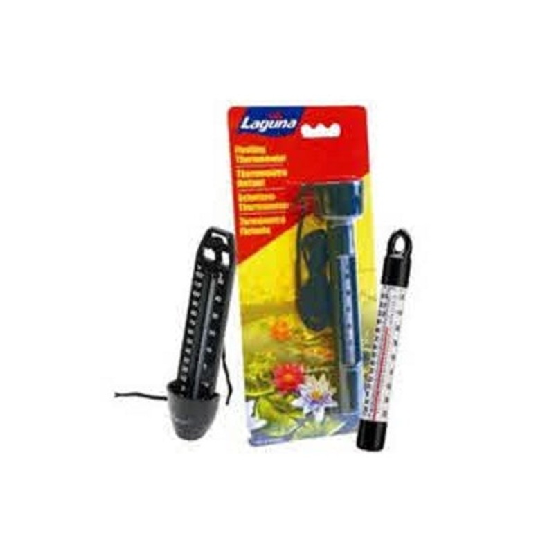 Laguna Pond Thermometer