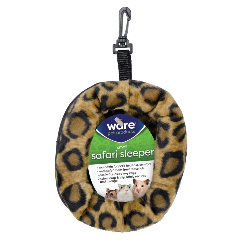 WARE SAFARI SLEEPER|Large