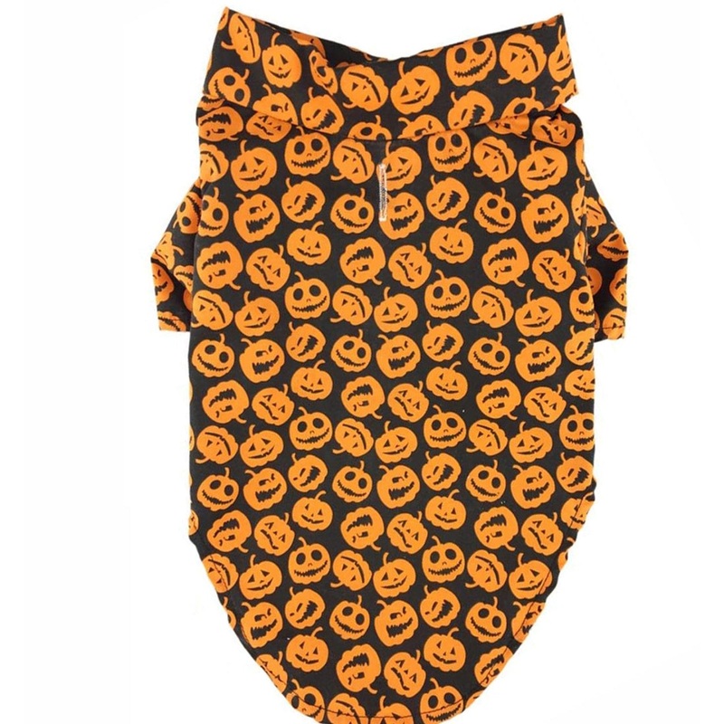 Fall Pumpkin Dog Shirt|Large|Medium|Small|XS