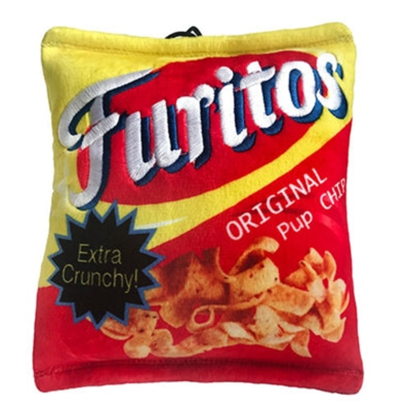 Lulubelles Furitos Plush