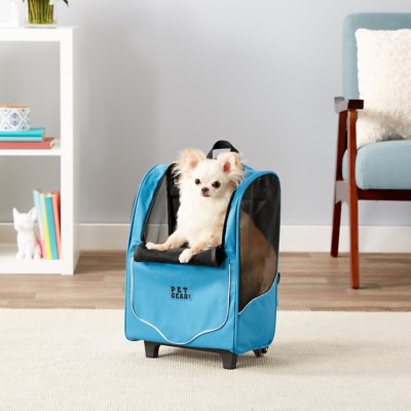 Pet Gear I-GO2 Sport Pet Carrier