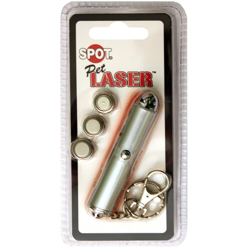 Spot Pet Laser