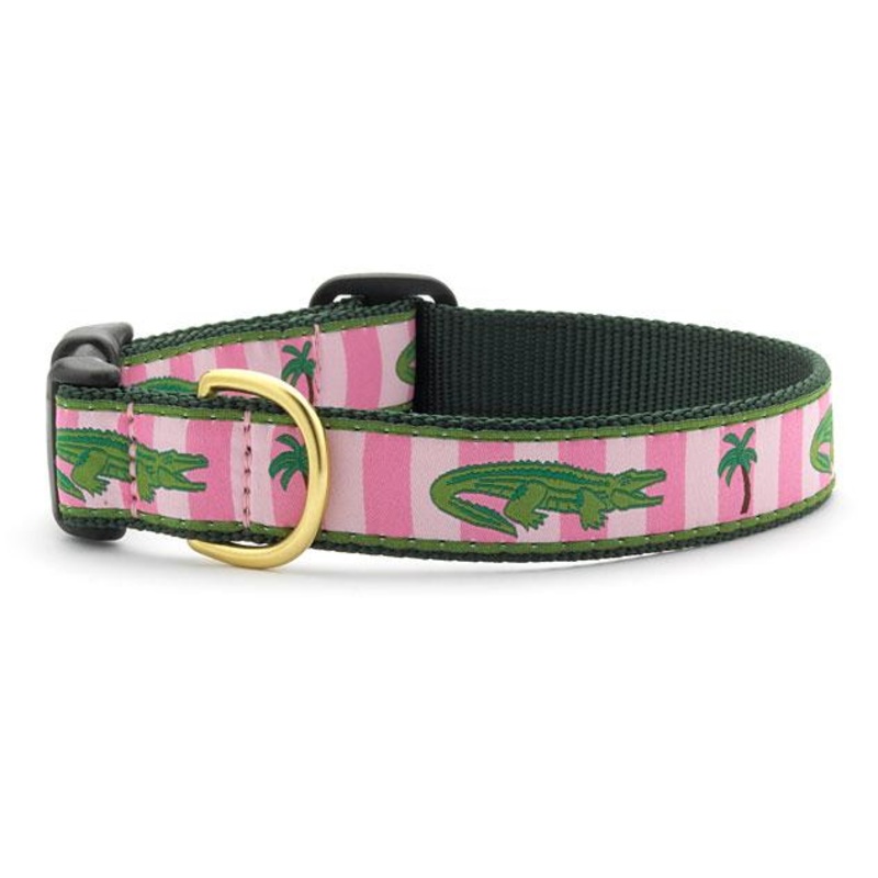 UpCountry – Alligator Dog Collar