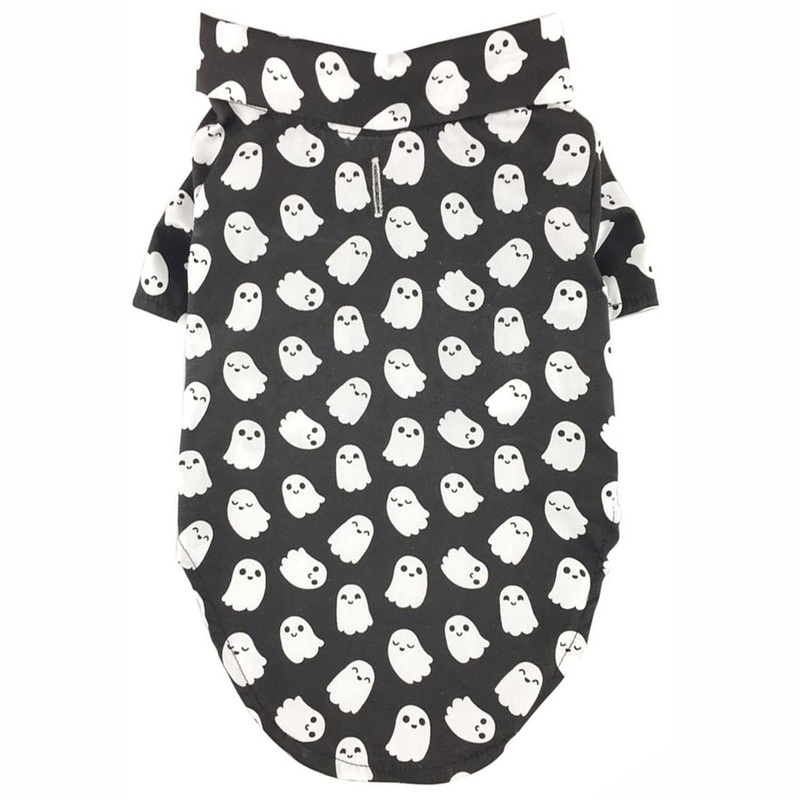 Halloween Ghost Shirt|SM|MD|LG|XL