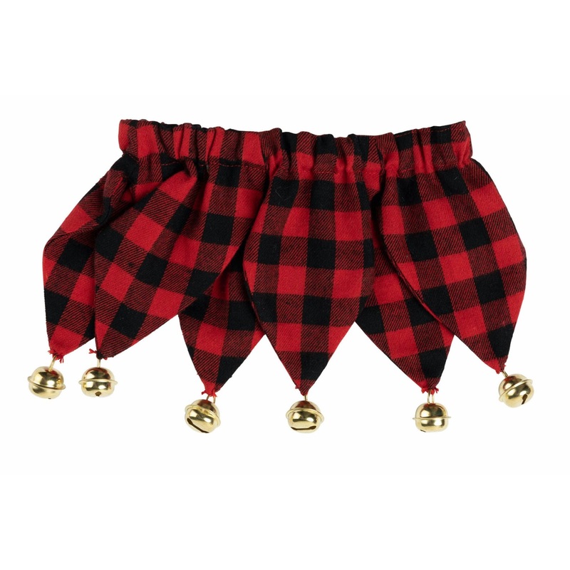 Jester Collar – Pet Accessory|s/m|l/xl