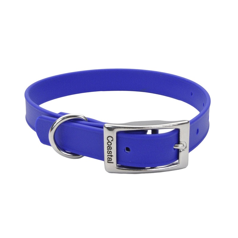 Pro Blue Waterproof Collar|3/4″X17″|3/4″X14″|1″X21″