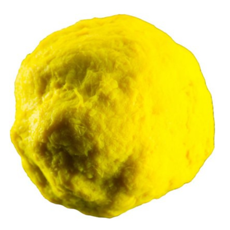 WUNDERBALL Fetch Dog Toy, Color Varies, Small