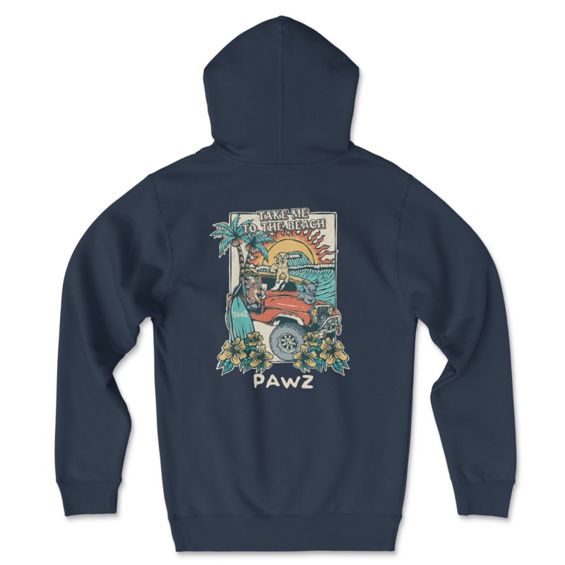 4×4 (Adult Hoodie)|S|M|L|XL|2XL|3XL