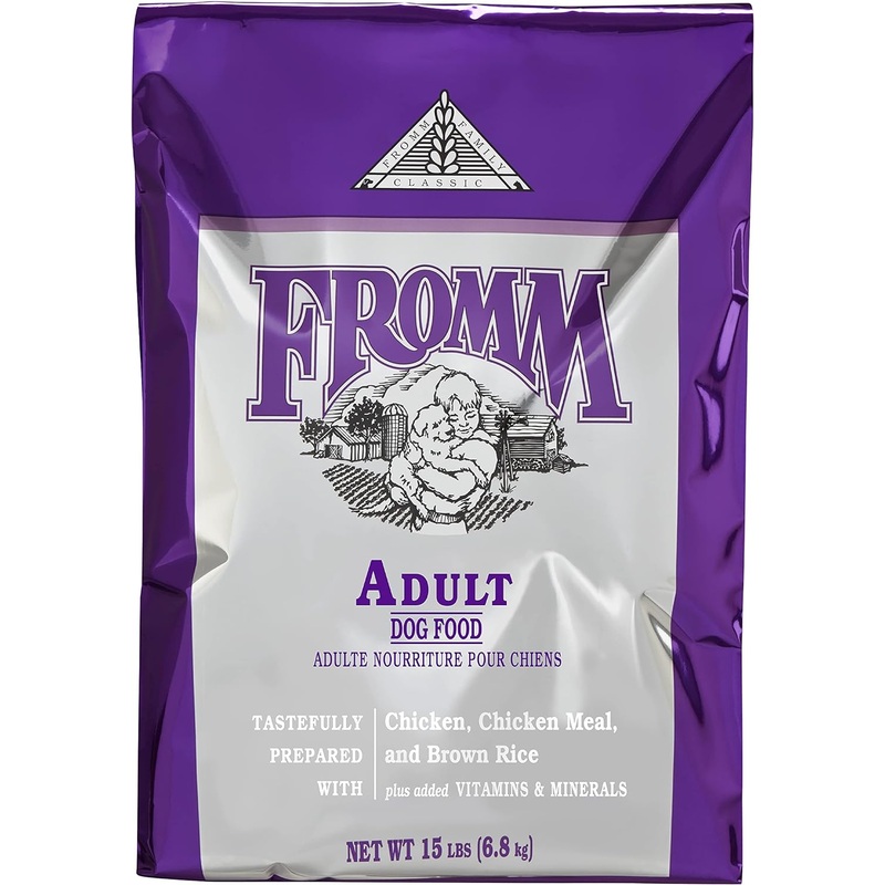 Fromm Classic Adult 15lb – 30lb