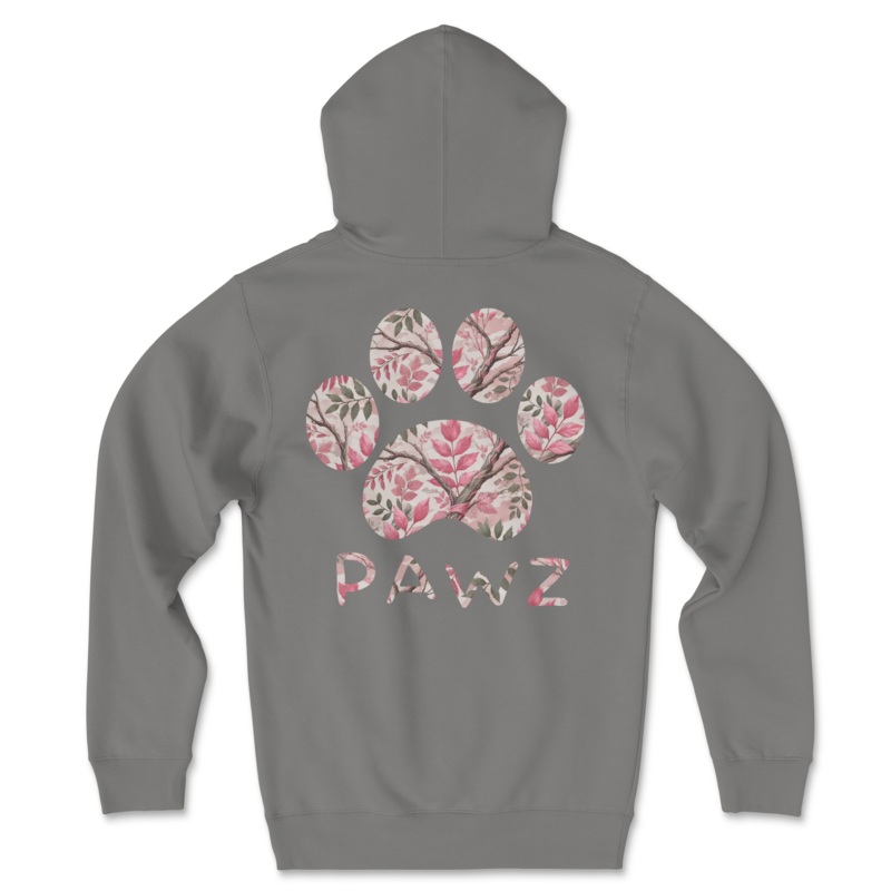 Pink Tree Camo (Adult Hoodie)|S|M|L|XL|2XL|3XL
