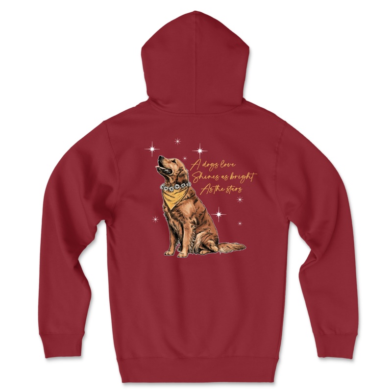 Shine Bright (Adult Hoodie)|S|M|L|XL|2XL|3XL