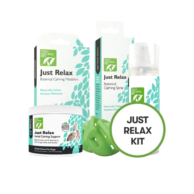 Relax Kit for Dogs|Relax Kit