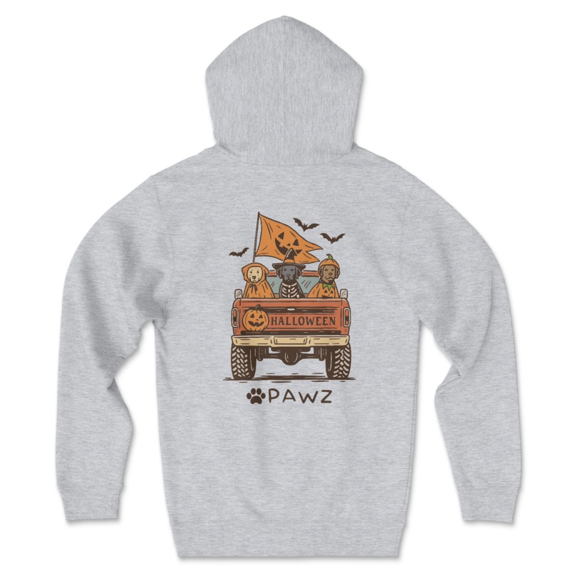 Wicked Wheels (Adult Hoodie)|S|M|L|XL|2XL|3XL