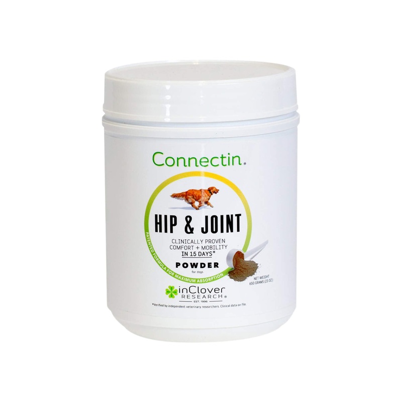 In Clover Connectin Hip and Joint for Dogs