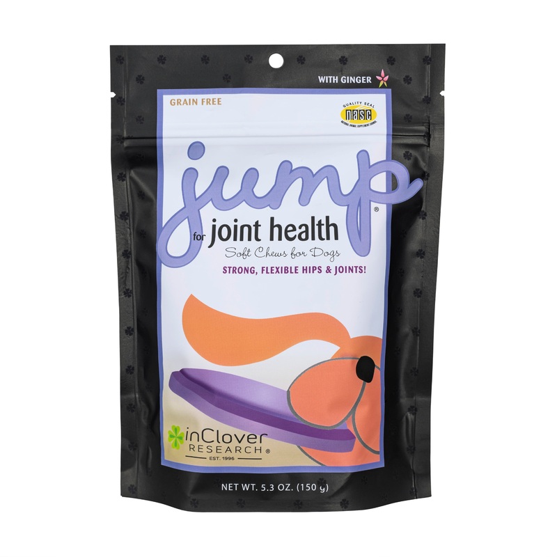 In Clover Jump for Dogs|5.3 oz