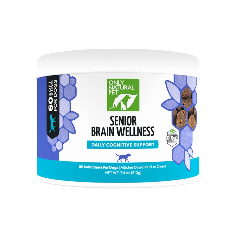 Senior Brain Health|60 Count