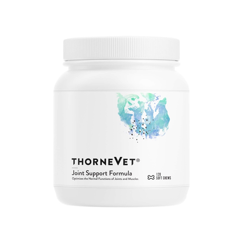 ThorneVet Joint Support Formula Dog & Cat Supplement