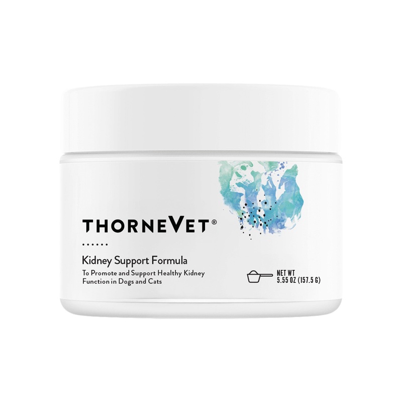 ThorneVet Kidney Support Formula Dog & Cat Supplement