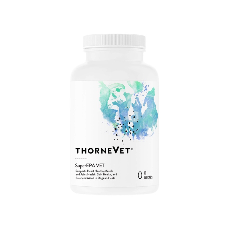 ThorneVet Super EPAVET Dog & Cat Supplement