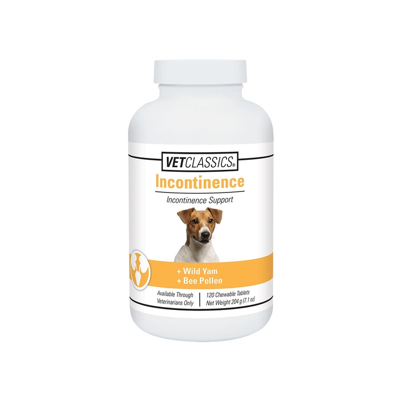 VetClassics Incontinence Formula