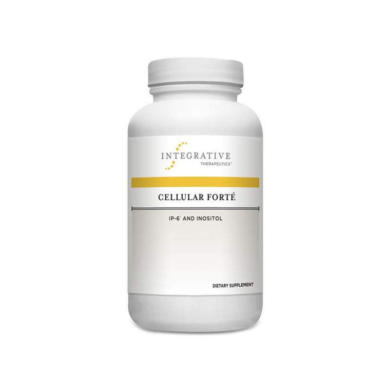 Integrative Therapeutics Cellular Forte