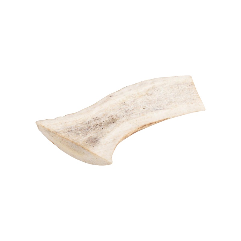 Split Elk Antler for Dogs|Single|5 Pack|10 Pack|25 Pack
