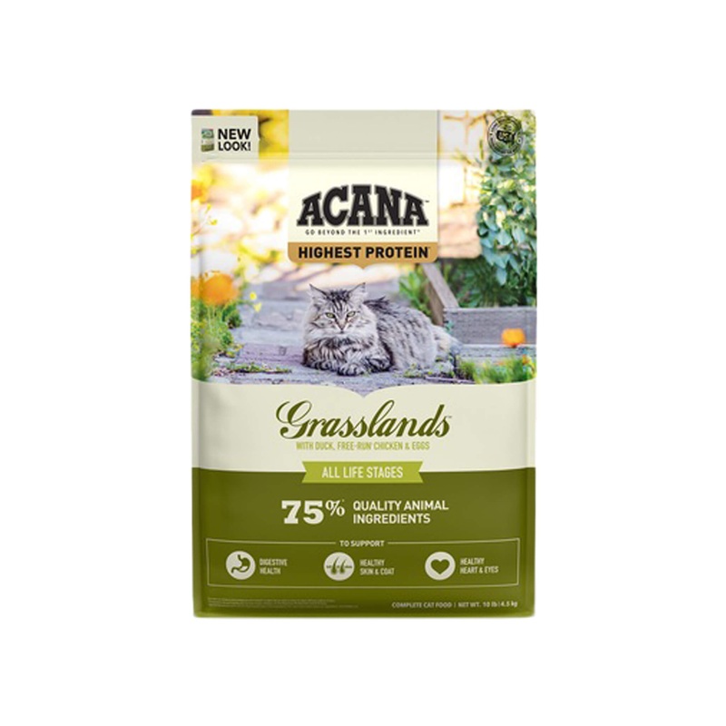 ACANA Regionals Grain-Free Dry Cat Food