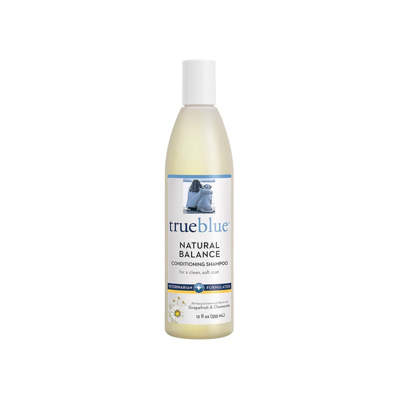 TrueBlue Natural Balance Conditioning Shampoo