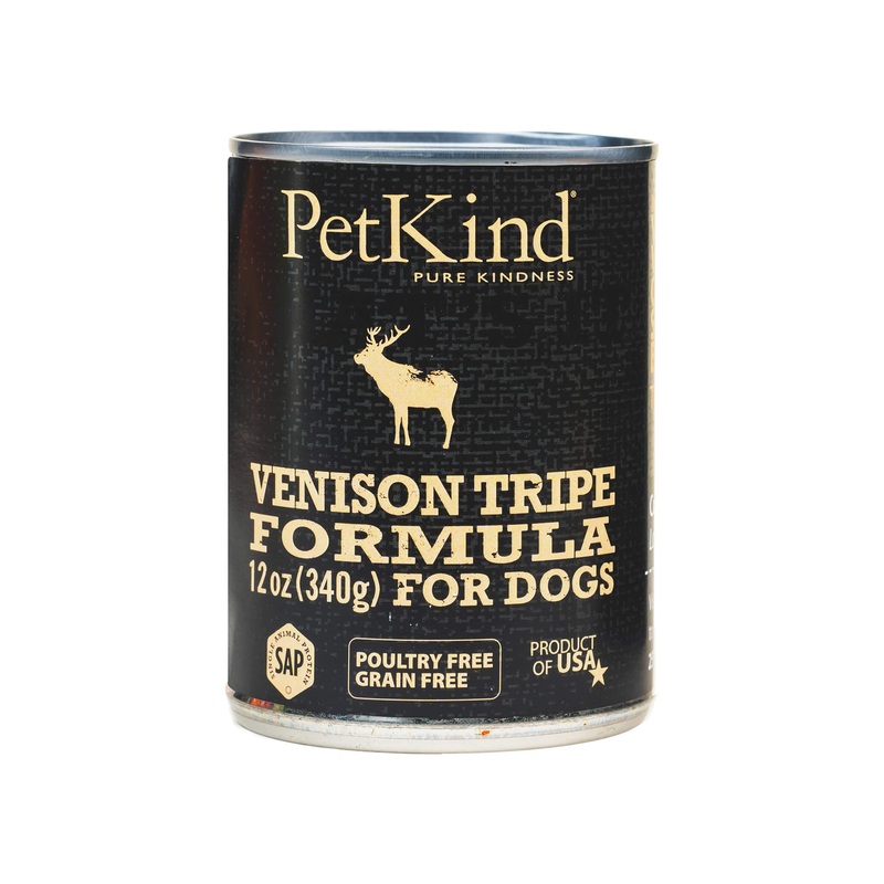 PetKind Thats It Canned Dog Food