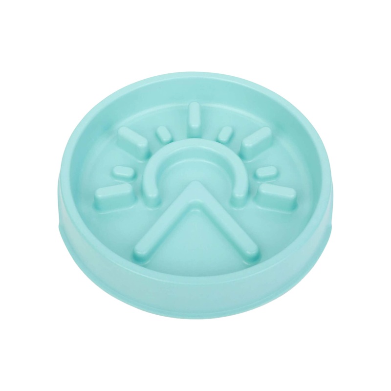Sunup Eco-Friendly Slow-Feeder Dog Bowl