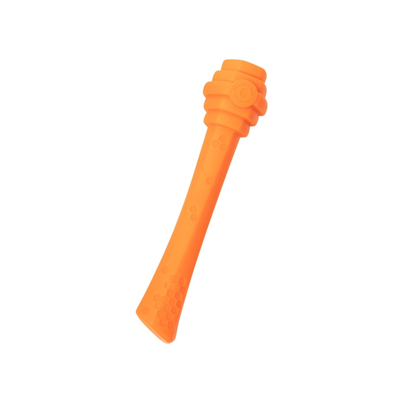 Project Hive Fetch Stick Toys|Unscented Yellow|Wild Berry|Calming Lavender|Soothing Vanilla|Sweet Mango|Tropical Coconut