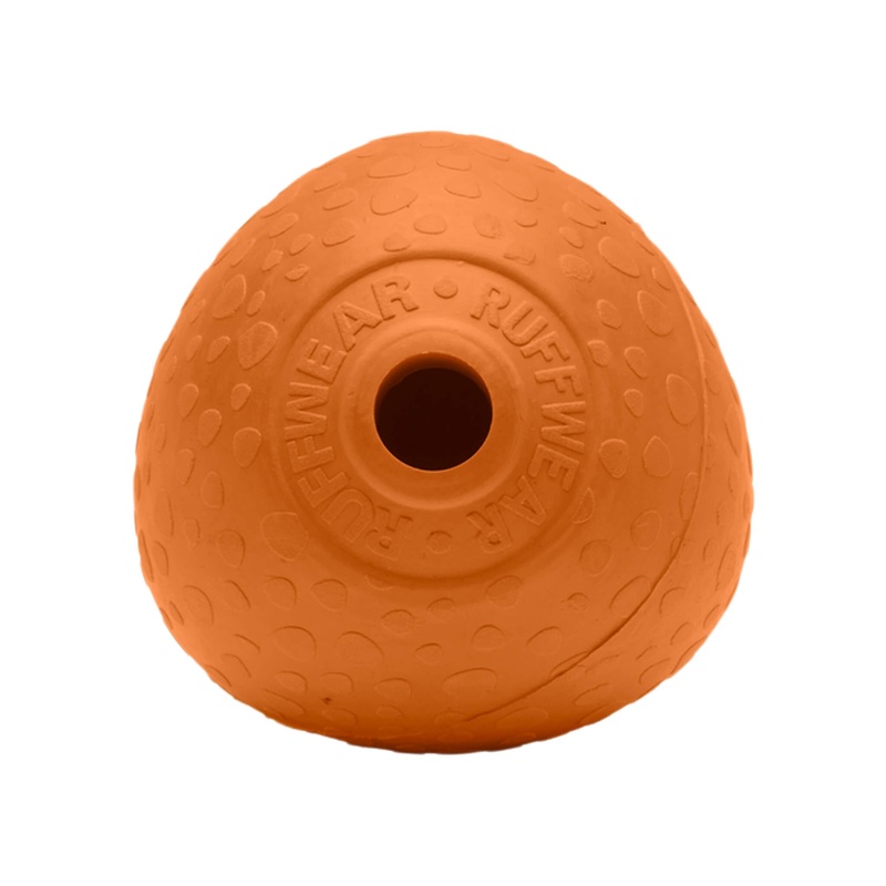 Ruffwear Huckama Toy|Campfire Orange|Heliotrope Purple|Sage Green