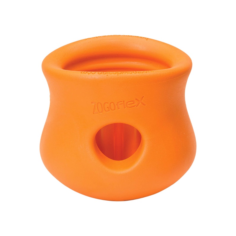 West Paw Toppl Treat Toy for Dogs