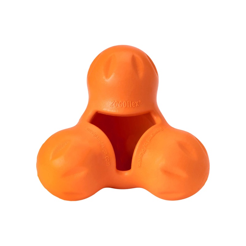 West Paw Zogoflex Tux Toy for Dogs