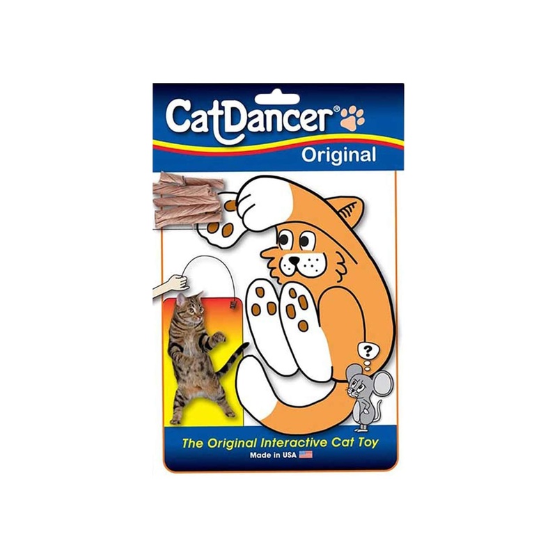 Cat Dancer Products Cat Toy|Original