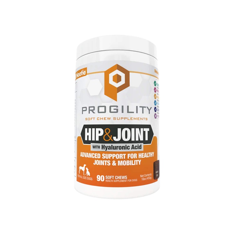 Nootie Progility Hip & Joint Supplement for Dogs