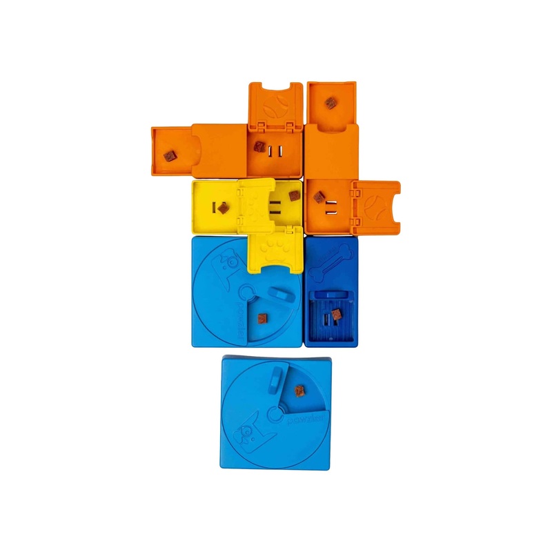 Pawzler Interactive Dog Puzzle