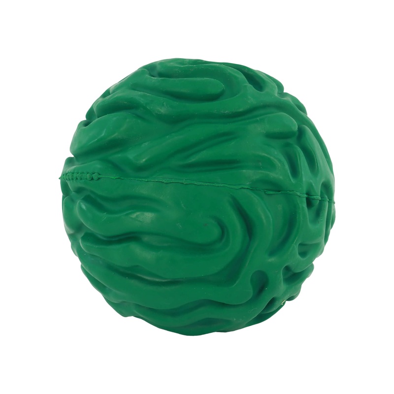 PetKORE Luna Puppy Ball Rubber Dog Toy